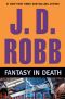 [In Death 30] • Fantasy in Death